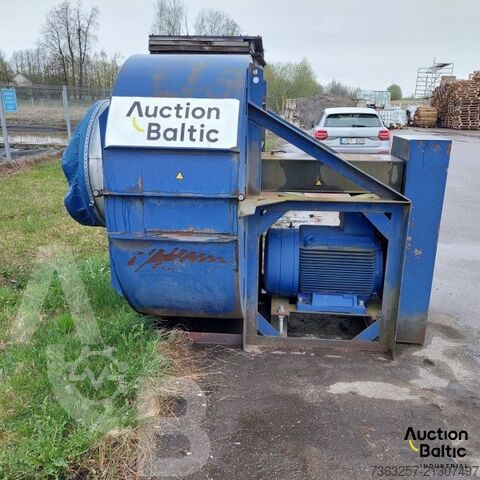 Fan Moldow HN I250 - 900