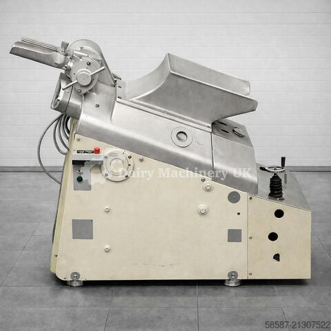 Benhil Microfix Butter Homogeniser 8471 Benhil 8471