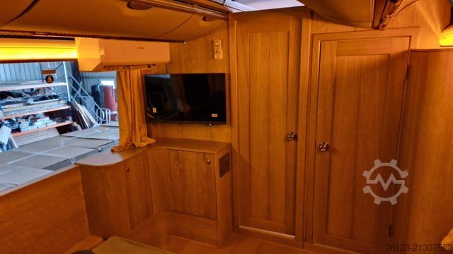 Wohnwagen/Wohnmobil Neoplan Starliner 2 XXL Wohnbus Setra