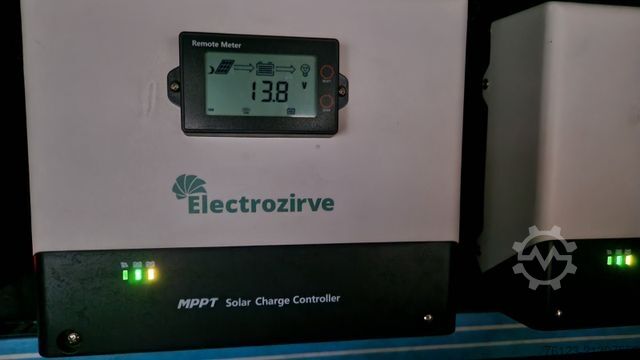 Wohnwagen/Wohnmobil Neoplan Starliner 2 XXL Wohnbus Setra