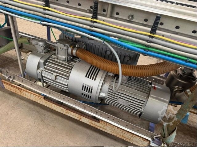 Meat processing machine Multivac R245 Thermoformer