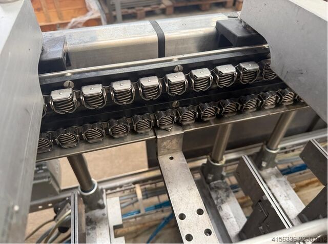 Meat processing machine Multivac R245 Thermoformer