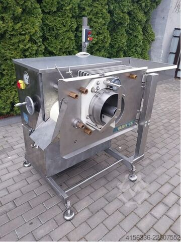 Meat processing machine Baader 603 Bone Separator