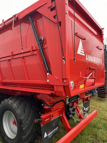 Tipper  HTS 29G.14 PA