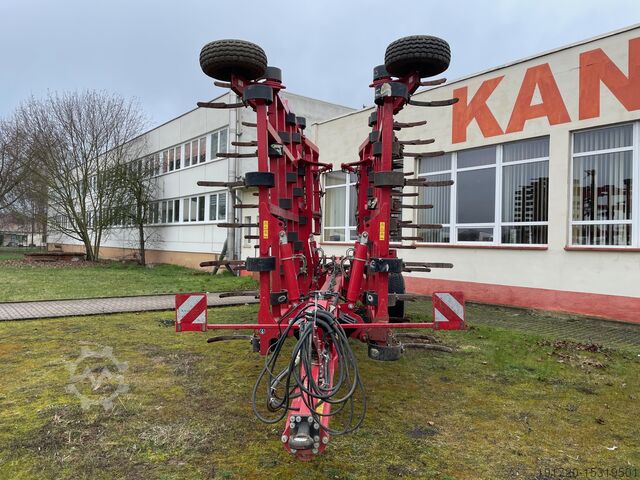 Cultivator Horsch Tiger 8 XL