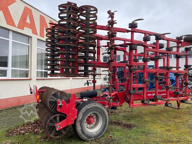 Cultivator Horsch Tiger 8 XL