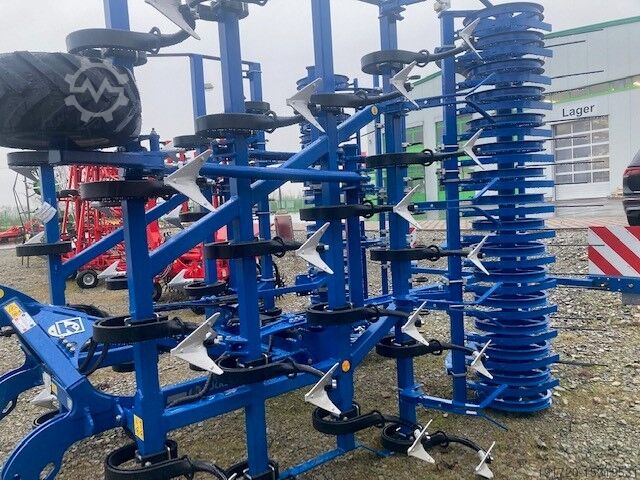 Cultivator Köckerling Allrounder classic 530 2.0