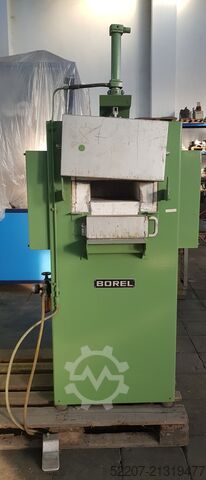 Chamber oven Borel 11-73