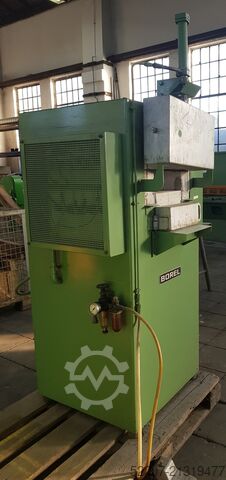 Chamber oven Borel 11-73