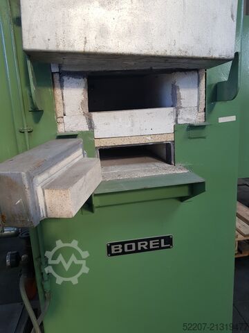 Chamber oven Borel 11-73