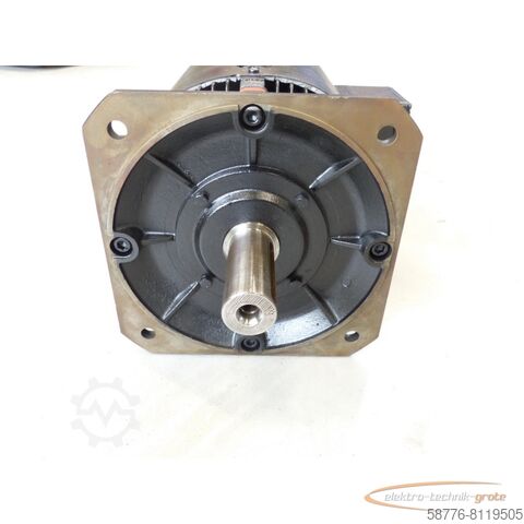 Bosch engine Bosch UVF 160M / 4B-21S /  /  /  generalüberholt mit 12 Monaten Gewährleistung!-