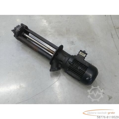 Brinkmann engine Brinkmann SGL1101 / 580 + 489 Schlürftauchpumpe No……- 60663 001 !