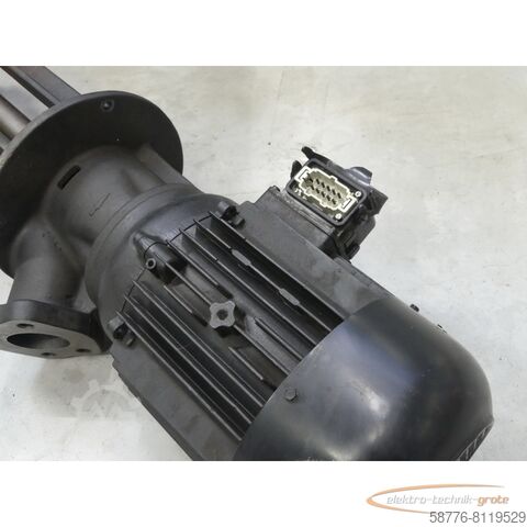 Brinkmann engine Brinkmann SGL1101 / 580 + 489 Schlürftauchpumpe No……- 60663 001 !