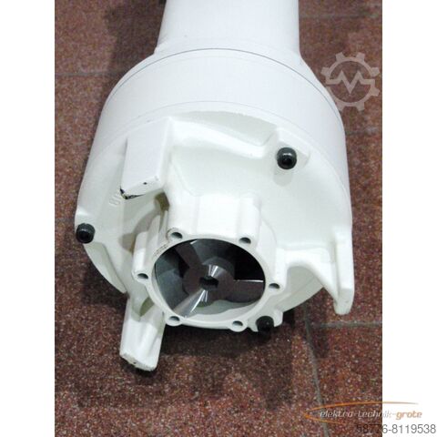 Brinkmann engine Brinkmann SGL802/1070-MV+313 Pumpe