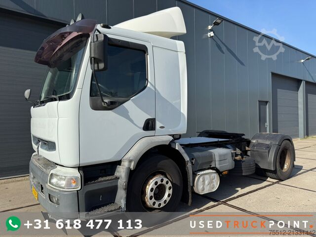 Standard-SZM Renault Premium 320 / Euro 3 / Manual / TUV:7-2026 / NL...