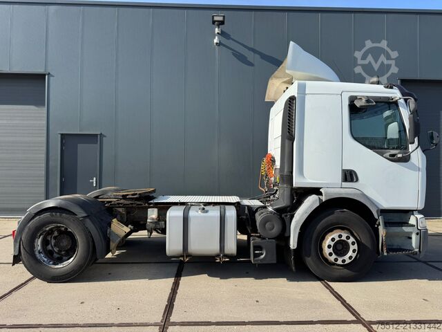 Standard-SZM Renault Premium 320 / Euro 3 / Manual / TUV:7-2026 / NL...