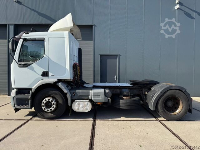 Standard-SZM Renault Premium 320 / Euro 3 / Manual / TUV:7-2026 / NL...