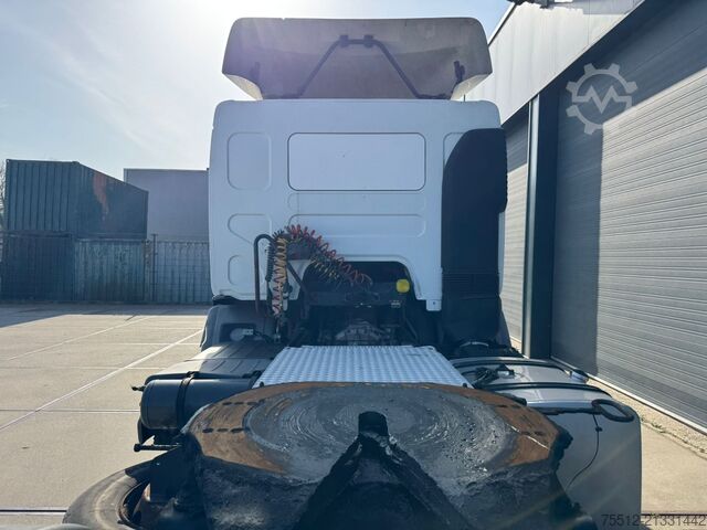 Standard-SZM Renault Premium 320 / Euro 3 / Manual / TUV:7-2026 / NL...