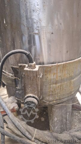 Epoxi-Mischer und Applikator Wagner colora U900.905238A 07P85381