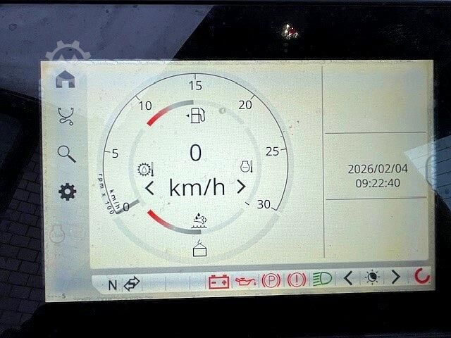 Platzhalter Konecranes SMV 12-1200 C