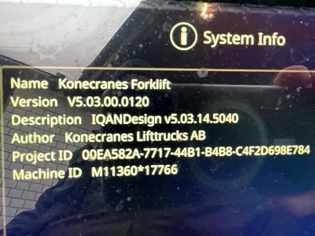 Platzhalter Konecranes SMV 12-1200 C