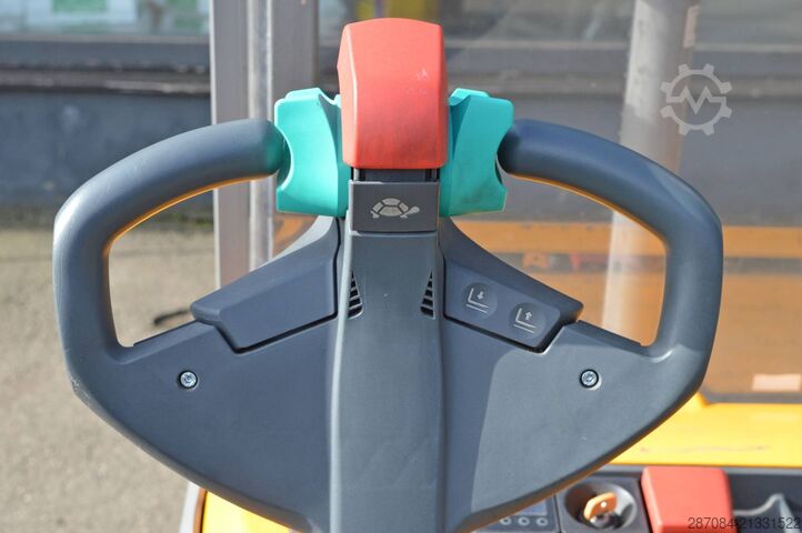 Jungheinrich EJC 112 Jungheinrich EJC 112