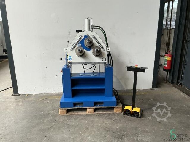 Profile bending machines  PROFI PRESS PB 50-3 HM 2025 PROFI PRESS PB 50-3 HM