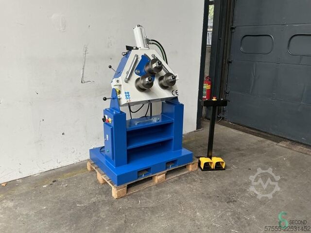 Profile bending machines  PROFI PRESS PB 50-3 HM 2025 PROFI PRESS PB 50-3 HM