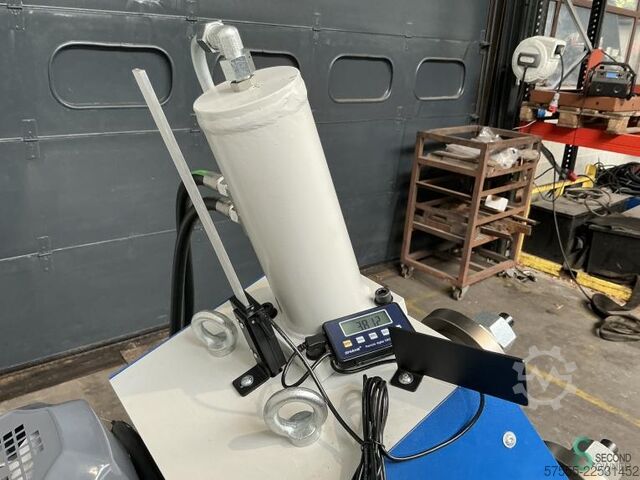 Profile bending machines  PROFI PRESS PB 50-3 HM 2025 PROFI PRESS PB 50-3 HM