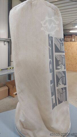Mobile extraction system FELDER AF-22