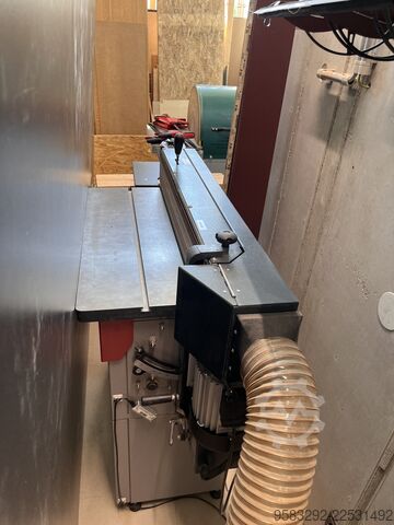 Kantenschleifmaschine HAMMER HS 950