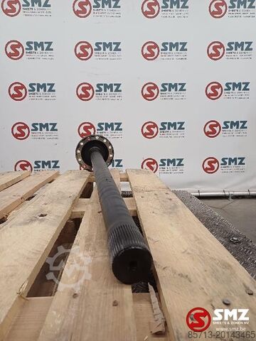Chassis part Renault Occ steekas zonder sper Renault