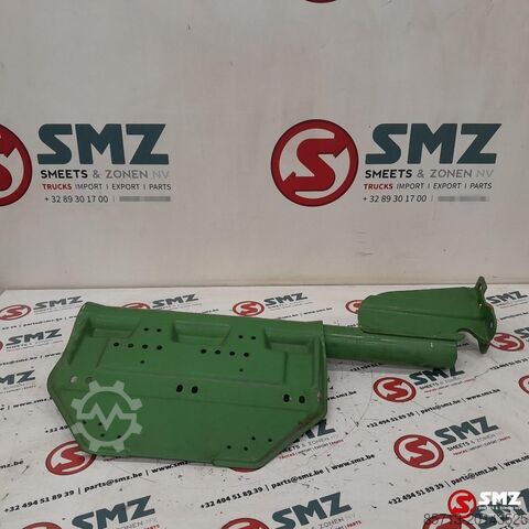 Mudguard Scania Occ spatbordsteun rechts Scania