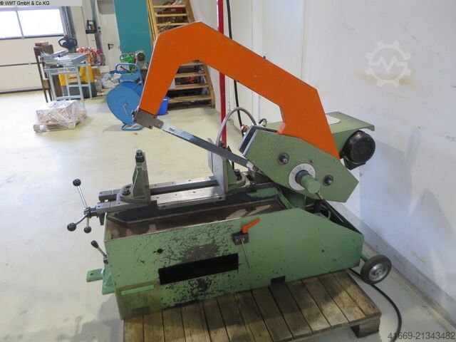 Bügelsäge CARIF 320 N