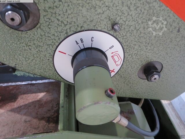 Bügelsäge CARIF 320 N