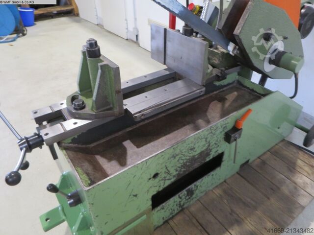 Bügelsäge CARIF 320 N