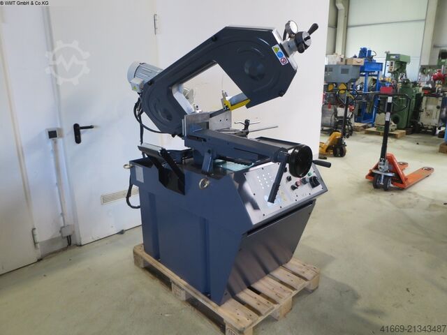 Bandsäge - horizontal GEORGE CY 300