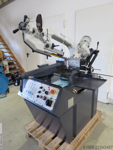 Bandsäge - horizontal GEORGE CY 300