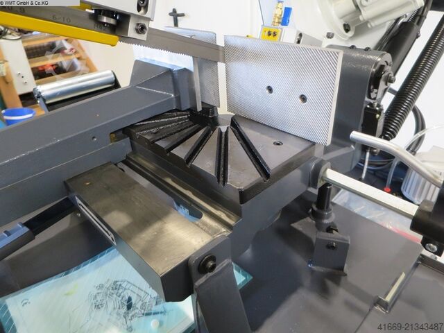 Bandsäge - horizontal GEORGE CY 300