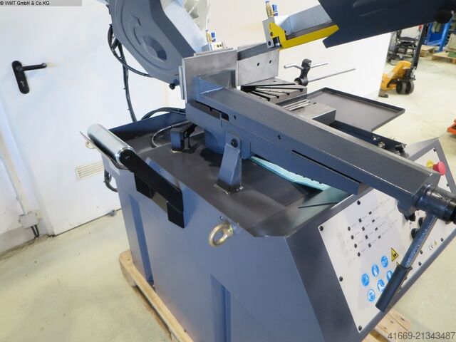 Bandsäge - horizontal GEORGE CY 300