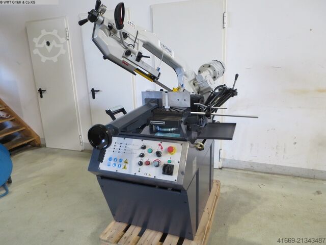 Bandsäge - horizontal GEORGE CY 300