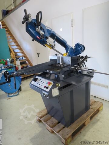 Bandsäge - horizontal MBH CY 280 NL