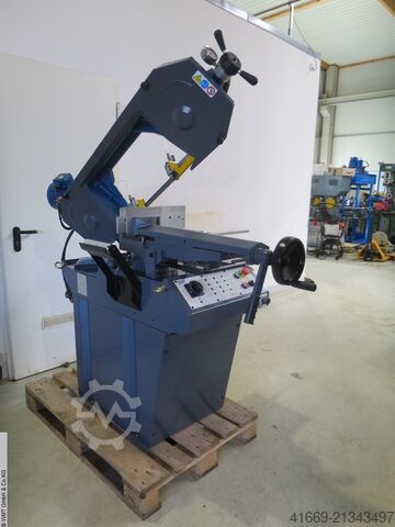 Bandsäge - horizontal MBH CY 280 NL