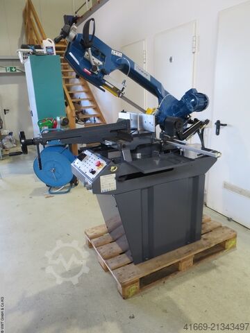 Bandsäge - horizontal MBH CY 280 NL