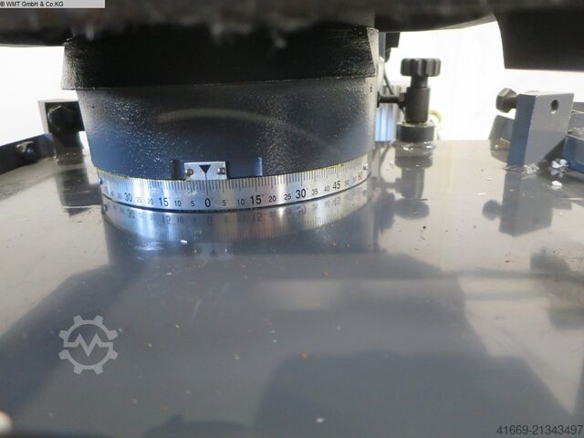 Bandsäge - horizontal MBH CY 280 NL