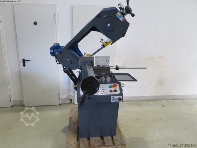 Bandsäge - horizontal MBH CY 280 NL
