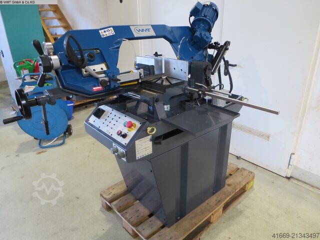 Bandsäge - horizontal MBH CY 280 NL