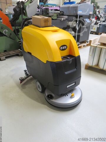 Cleaning systems RTE FS50 - SD