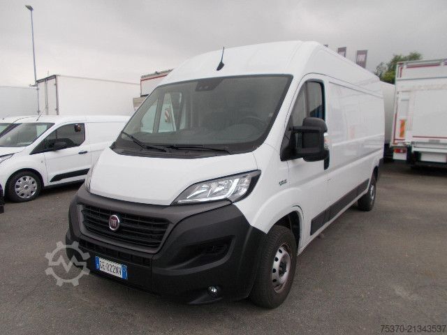 Kastenwagen Fiat DUCATO CNG