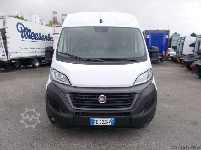 Kastenwagen Fiat DUCATO CNG